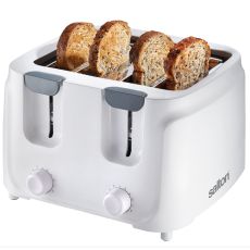 Cool Touch Everyday 4 Slice Toaster