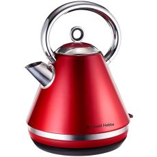 Red Legacy Kettle, 1.7 Litre