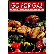 Go For Gas Cookbook
