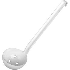 Ibili Clasica Stainless Steel Spoon, 34cm