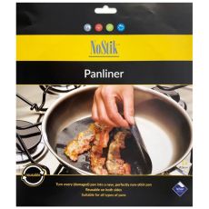 Reusable Non-Stick Frying Pan Liner