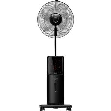 Remote Control Mist Fan, 40cm