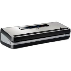 Vacuum Sealer With Soft Touch Control