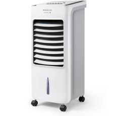 Evaporative Air Cooler With Remote Control