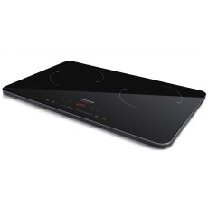 Darkfire LED Induction Cooker, Double Plate