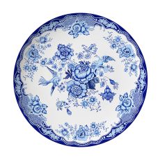 Amsterdam Entree Plate, Set of 4