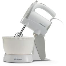 Kenwood Hand Mixer with bowl