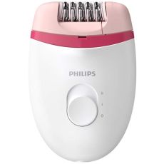 Satinelle Essential Corded Compact Epilator