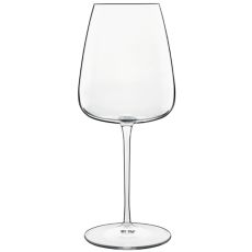Luigi Bormioli Talismano 550ml Chardonnay Grand Cru Glasses, Set of 4