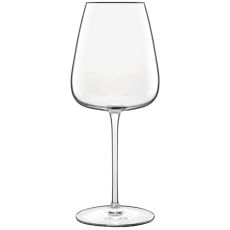 Luigi Bormioli Talismano 450ml Chardonnay Glasses, Set of 4