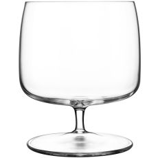 Luigi Bormioli Sublime 300ml Cocktail Glasses, Set Of 4