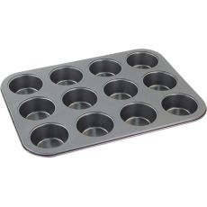 Non-Stick 12 Cup Muffin Pan