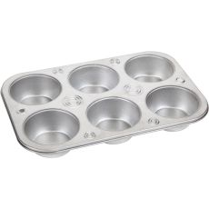6 Cup Muffin Pan