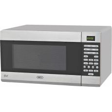 Mirror Glass Grill Microwave Oven, 34 Litre