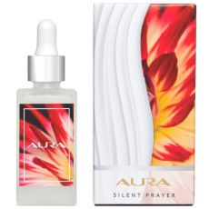 Aura Silent Prayer Fragrance Oil, 30ml