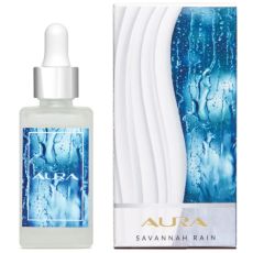 Aura Savannah Rain Fragrance Oil, 30ml