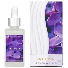 Aura French Whisper Fragrance Oil, 30ml