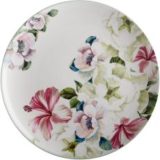 Magnolia Round Platter, 37cm
