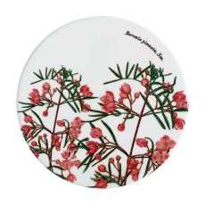 Royal Botanic Gardens Ceramic Coaster