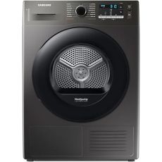 8kg Tumble Dryer With Heat Pump Technology And Sensor Drying