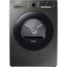 9kg Tumble Dryer With Heat Pump Technology And Sensor Drying