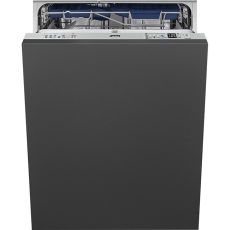 Universale Built-In 14 Place Dishwasher With Aquastop and Aquatest Technology