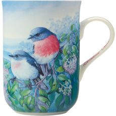 Katherine Castle Birds Of Australia Mug