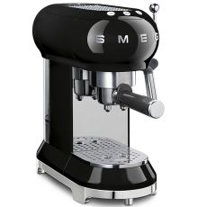 Retro Espresso Coffee Machine