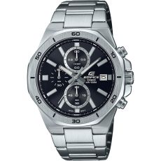 Edifice Men's 100m Chronograph Wrist Watch, EFV-640D