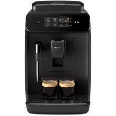 Series 800 Fully Automatic Espresso Machine