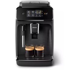 Series 1200 Fully Automatic Espresso Machine