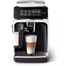 Series 3200 Fully Automatic Espresso Machine