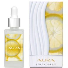 Aura Lemon Sorbet Fragrance Oil, 30ml