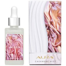 Aura Cashmere Mist Fragrance Oil, 30ml