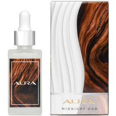 Aura Midnight Oud Fragrance Oil, 30ml