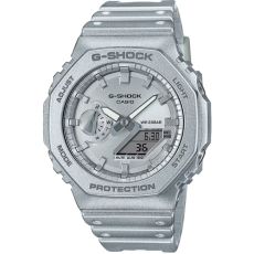 G-Shock C-Core Men's 200m AnaDigi Wrist Watch, GA-2100FF-8ADR