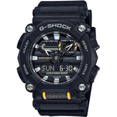 G-Shock 200m AnaDigi Wrist Watch, GA-900