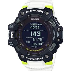 G-Shock G-Squad 200m Bluetooth Fitness Digital Wrist Watch, GBD-H100