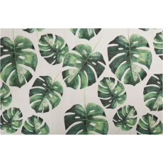 Table Accents Small Monstera Placemat