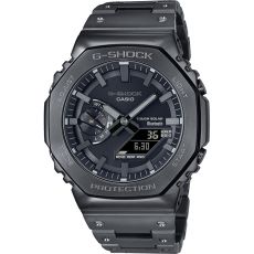 G-Shock G-Steel 200m Bluetooth Solar Watch, GM-B2100BD-1ADR