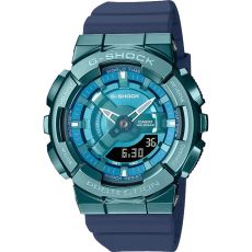 G-Shock Standard 200m Women's AnaDigi Wrist Watch, GM-S110