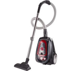 Hoover Velocity 1600W Canister Vacuum Cleaner