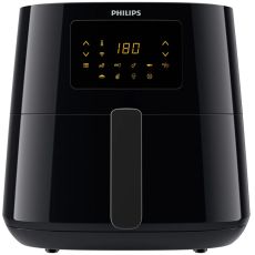 Essential Connected XL Digital Airfryer, 6.2 Litre