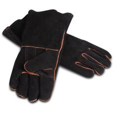 Leather Braai & Fireplace Gloves