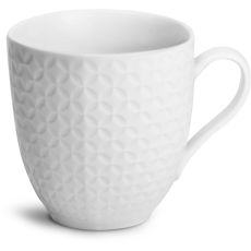 Jewel Textured Mug