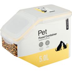 Pet Dry Food Container, 5 Litre