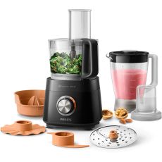 Daily Collection 30 Function Compact Food Processor