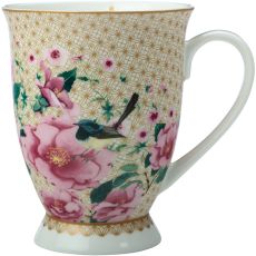 Teas & C's Silk Road Footed Mug