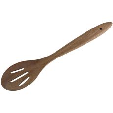 Jamie Oliver Acacia Wood Slotted Spoon