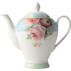 Jenna Clifford Italian Rose Teapot